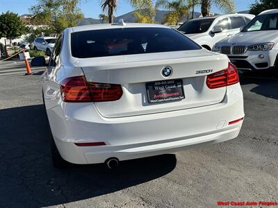 2014 BMW 320i - Photo 36 - San Marcos, CA 92078