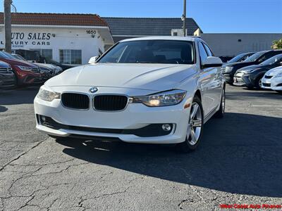 2014 BMW 320i - Photo 24 - San Marcos, CA 92078