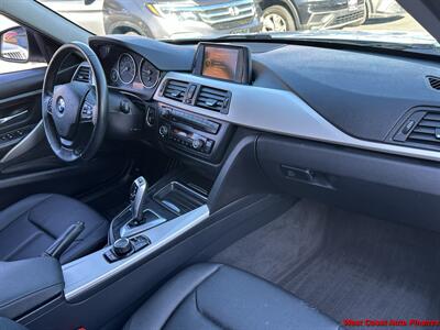 2014 BMW 320i - Photo 8 - San Marcos, CA 92078