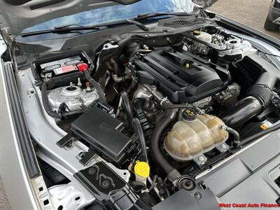 2018 Ford Mustang EcoBoost Premium  Convertible w/Bk Up Camera - Photo 21 - San Marcos, CA 92078