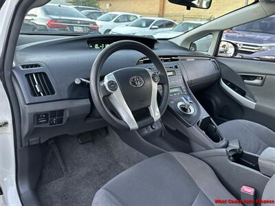 2011 Toyota Prius Two   - Photo 10 - San Marcos, CA 92078