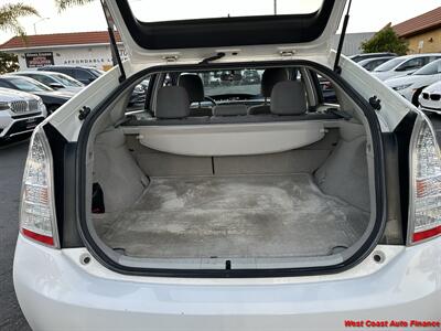 2011 Toyota Prius Two   - Photo 20 - San Marcos, CA 92078