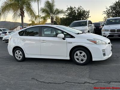 2011 Toyota Prius Two   - Photo 22 - San Marcos, CA 92078