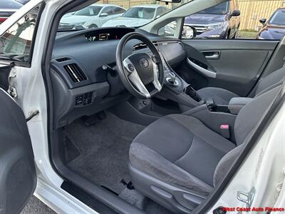 2011 Toyota Prius Two   - Photo 15 - San Marcos, CA 92078