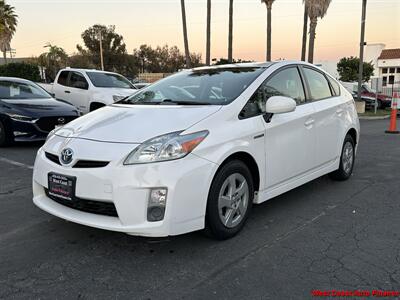 2011 Toyota Prius Two   - Photo 9 - San Marcos, CA 92078