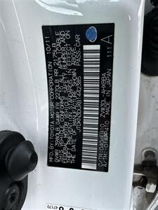 2011 Toyota Prius Two   - Photo 26 - San Marcos, CA 92078