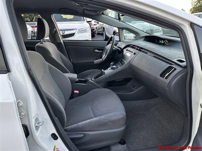 2011 Toyota Prius Two   - Photo 14 - San Marcos, CA 92078