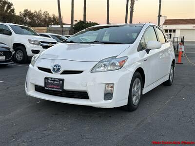 2011 Toyota Prius Two   - Photo 2 - San Marcos, CA 92078