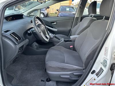 2011 Toyota Prius Two   - Photo 21 - San Marcos, CA 92078
