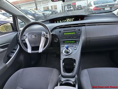 2011 Toyota Prius Two   - Photo 7 - San Marcos, CA 92078