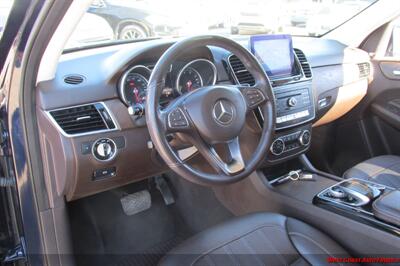 2017 Mercedes-Benz GLE 350 4MATIC  w/Navigation and Back up Camera - Photo 51 - San Diego, CA 92111