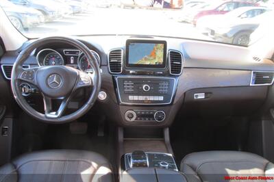 2017 Mercedes-Benz GLE 350 4MATIC  w/Navigation and Back up Camera - Photo 97 - San Diego, CA 92111
