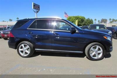 2017 Mercedes-Benz GLE 350 4MATIC  w/Navigation and Back up Camera - Photo 12 - San Diego, CA 92111