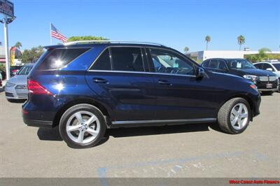 2017 Mercedes-Benz GLE 350 4MATIC  w/Navigation and Back up Camera - Photo 31 - San Diego, CA 92111