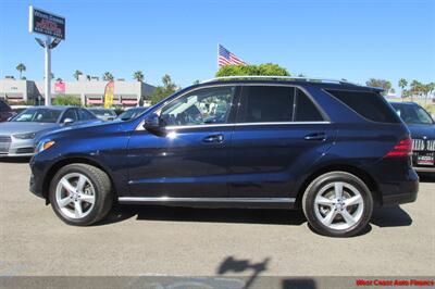 2017 Mercedes-Benz GLE 350 4MATIC  w/Navigation and Back up Camera - Photo 21 - San Diego, CA 92111