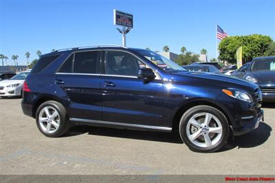 2017 Mercedes-Benz GLE 350 4MATIC  w/Navigation and Back up Camera - Photo 30 - San Diego, CA 92111