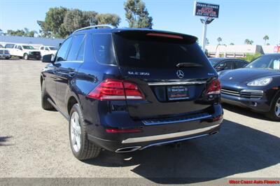 2017 Mercedes-Benz GLE 350 4MATIC  w/Navigation and Back up Camera - Photo 15 - San Diego, CA 92111