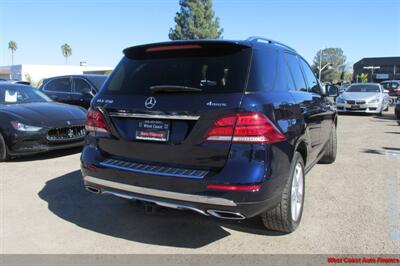 2017 Mercedes-Benz GLE 350 4MATIC  w/Navigation and Back up Camera - Photo 14 - San Diego, CA 92111