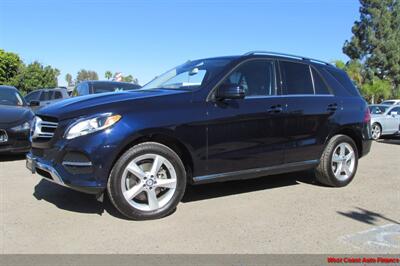 2017 Mercedes-Benz GLE 350 4MATIC  w/Navigation and Back up Camera - Photo 82 - San Diego, CA 92111