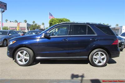 2017 Mercedes-Benz GLE 350 4MATIC  w/Navigation and Back up Camera - Photo 84 - San Diego, CA 92111