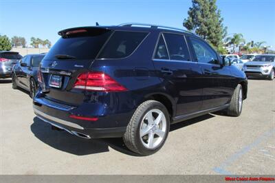 2017 Mercedes-Benz GLE 350 4MATIC  w/Navigation and Back up Camera - Photo 32 - San Diego, CA 92111