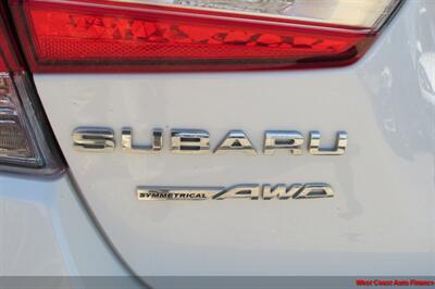2017 Subaru Impreza Premium   - Photo 5 - San Diego, CA 92111