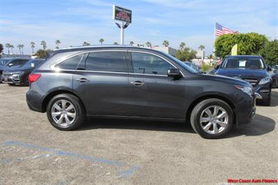 2015 Acura MDX w/Advance w/RES  w/Navigation and Back up Camera - Photo 7 - San Diego, CA 92111