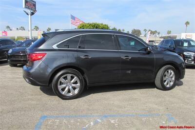 2015 Acura MDX w/Advance w/RES  w/Navigation and Back up Camera - Photo 46 - San Diego, CA 92111