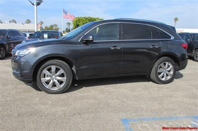2015 Acura MDX w/Advance w/RES  w/Navigation and Back up Camera - Photo 78 - San Diego, CA 92111