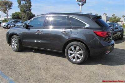 2015 Acura MDX w/Advance w/RES  w/Navigation and Back up Camera - Photo 79 - San Diego, CA 92111