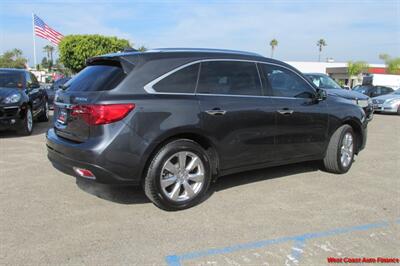 2015 Acura MDX w/Advance w/RES  w/Navigation and Back up Camera - Photo 47 - San Diego, CA 92111