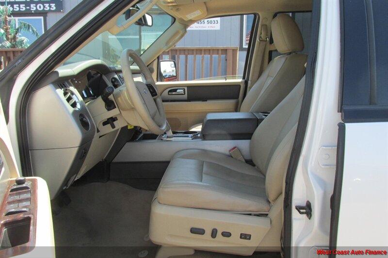 2014 Ford Expedition EL King Ranch photo