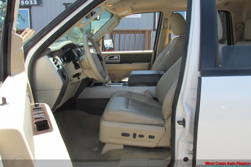 2014 Ford Expedition EL King Ranch photo
