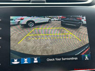 2018 Honda CR-V EX-L  w/Navigation and Back up Camera - Photo 55 - San Diego, CA 92111