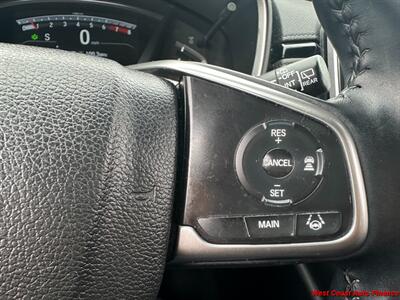 2018 Honda CR-V EX-L  w/Navigation and Back up Camera - Photo 51 - San Diego, CA 92111