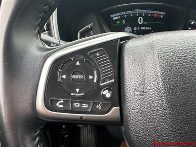 2018 Honda CR-V EX-L  w/Navigation and Back up Camera - Photo 48 - San Diego, CA 92111