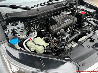 2018 Honda CR-V EX-L  w/Navigation and Back up Camera - Photo 64 - San Diego, CA 92111