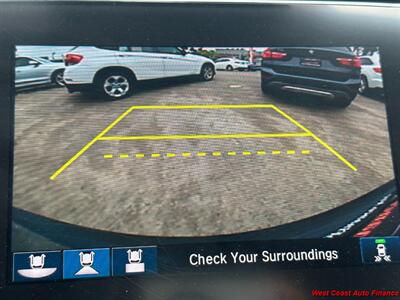 2018 Honda CR-V EX-L  w/Navigation and Back up Camera - Photo 56 - San Diego, CA 92111