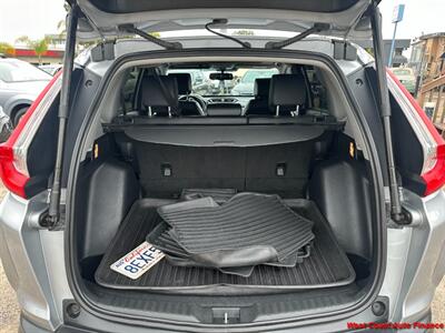 2018 Honda CR-V EX-L  w/Navigation and Back up Camera - Photo 67 - San Diego, CA 92111