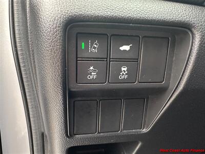 2018 Honda CR-V EX-L  w/Navigation and Back up Camera - Photo 24 - San Diego, CA 92111