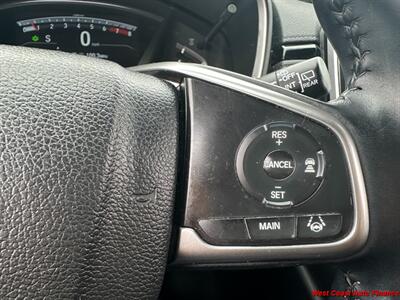 2018 Honda CR-V EX-L  w/Navigation and Back up Camera - Photo 49 - San Diego, CA 92111