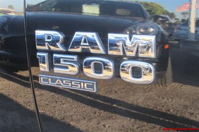 2019 RAM 1500 Classic Classic Tradesman  w/Bk Up Camera - Photo 17 - San Diego, CA 92111