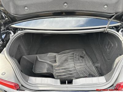 2016 Chevrolet Camaro LT  w/Bk Up Camera - Photo 32 - San Marcos, CA 92078