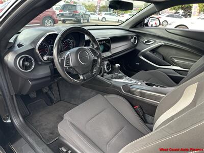 2016 Chevrolet Camaro LT  w/Bk Up Camera - Photo 15 - San Marcos, CA 92078