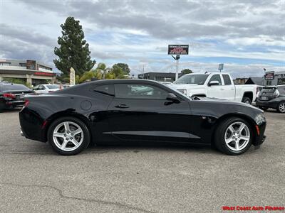2016 Chevrolet Camaro LT  w/Bk Up Camera - Photo 7 - San Marcos, CA 92078