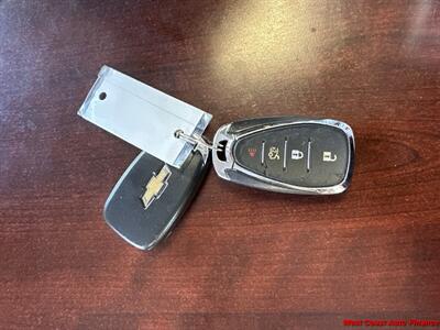 2016 Chevrolet Camaro LT  w/Bk Up Camera - Photo 27 - San Marcos, CA 92078