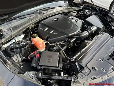 2016 Chevrolet Camaro LT  w/Bk Up Camera - Photo 35 - San Marcos, CA 92078