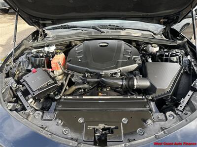 2016 Chevrolet Camaro LT  w/Bk Up Camera - Photo 34 - San Marcos, CA 92078