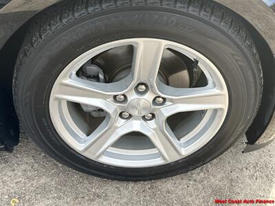 2016 Chevrolet Camaro LT  w/Bk Up Camera - Photo 20 - San Marcos, CA 92078
