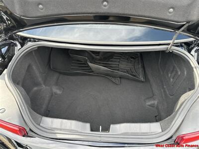 2016 Chevrolet Camaro LT  w/Bk Up Camera - Photo 33 - San Marcos, CA 92078